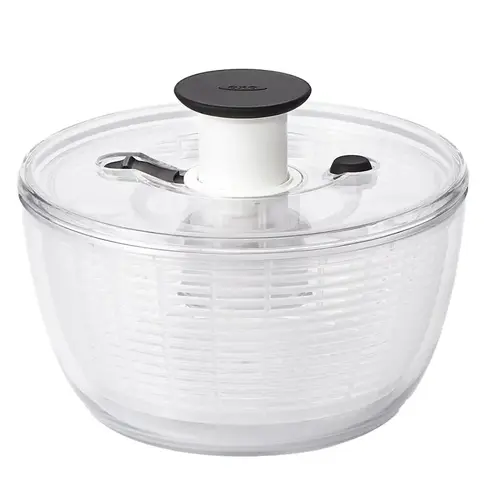 Good Grips Salad and Herb Spinner