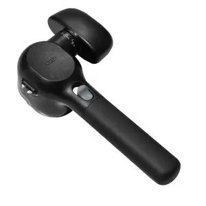 OXO 1049953 Can Opener Good Grips Matte Black Rubber/Stainless Steel Manual Matte