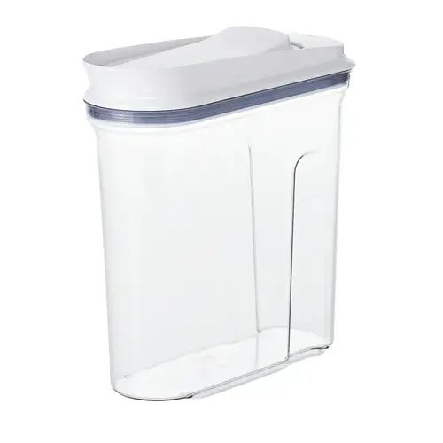 Pop Container Good Grips 3.4 qt Clear Clear Pop Container Good Grips 3.4 qt Clear Clear