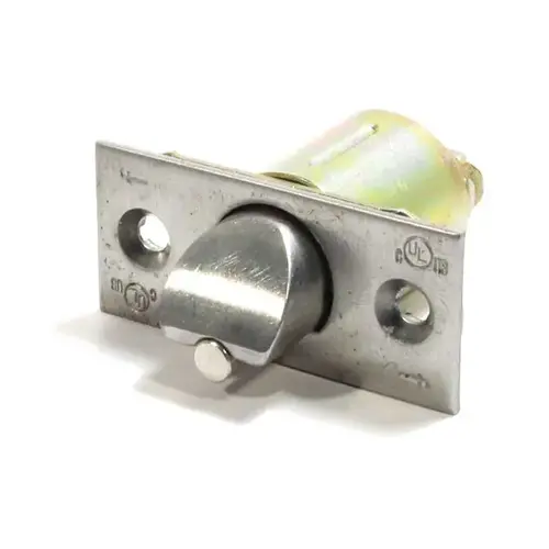 2-3/8" Backset for DL2700 Satin Chrome Finish