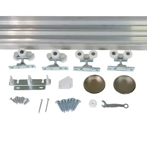 BPK1200F Bypass Door Track