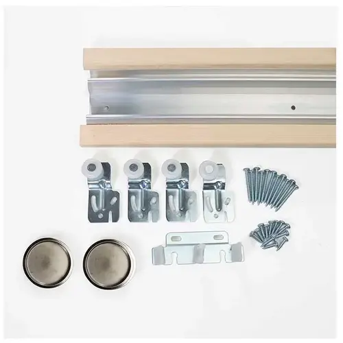 BY1300AH Track Kit BY1300AH Track Kit