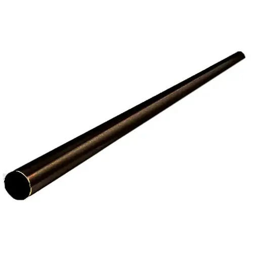 Shower Curtain Rod Only Shower Curtain Rod Only