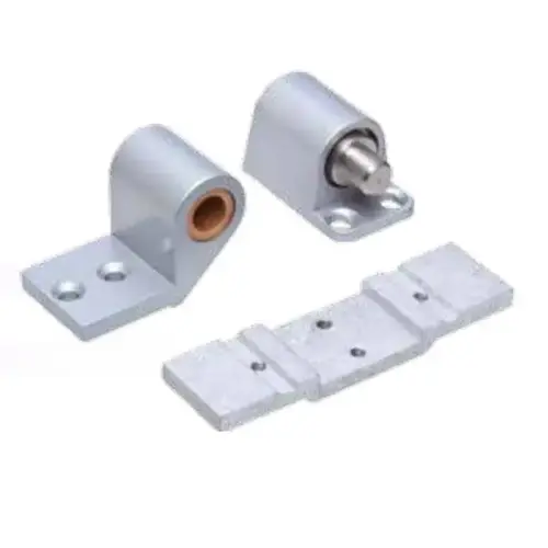 Aluminum Door Intermediate Pivot Aluminum Door Intermediate Pivot