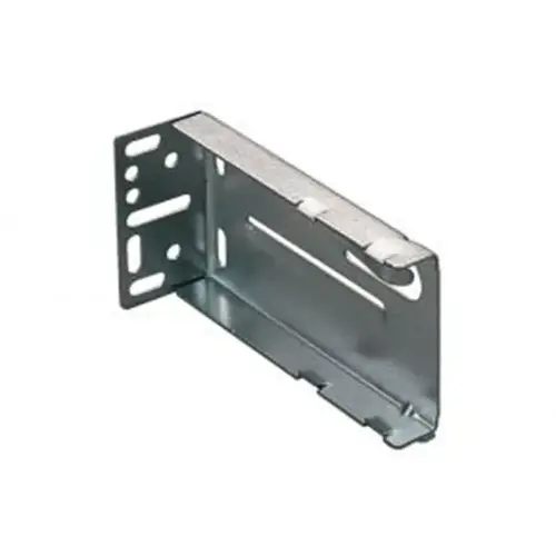 Rear Mounting Bracket for 8400 Series Drawer Slides - Zinc Rear Mounting Bracket for 8400 Series Drawer Slides - Zinc