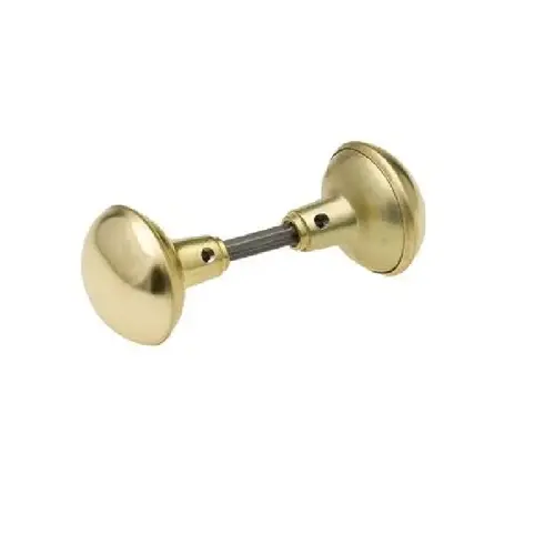 Replacement Plated Brass Knobs Replacement Plated Brass Knobs