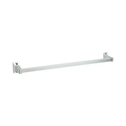 24" X 3/4" Towel Bar Set Polished Chrome