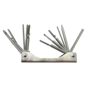 Keedex K-18 CHANGE KEY SET