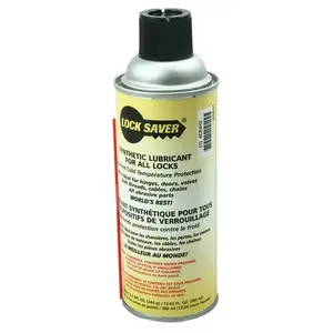 Lock Saver LS60601 Lock Lubricant