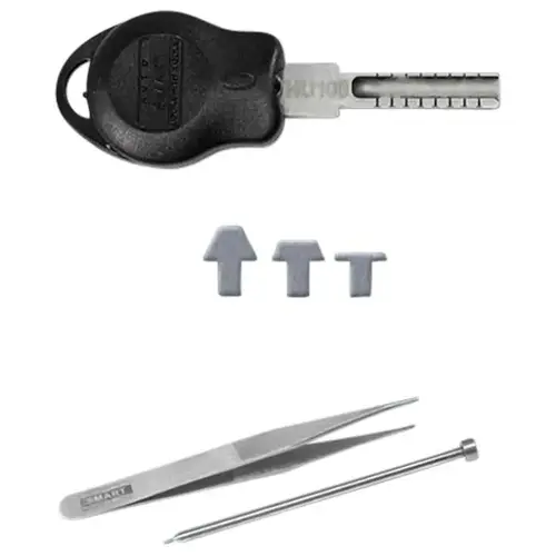 Key Puzzle Kit Key Puzzle Kit