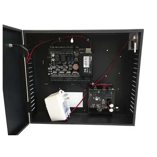 Access Control Panel Access Control Panel