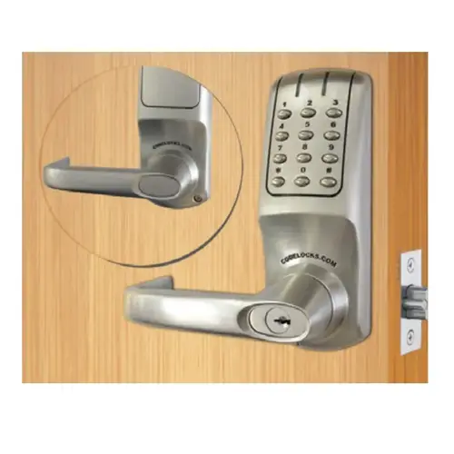 CL5210 Electronic Lockset
