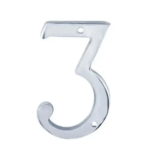 House Number-3