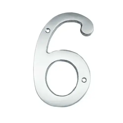 House Number-6