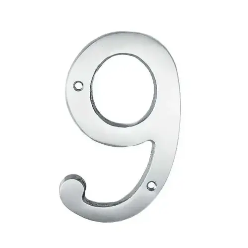 House Number-9