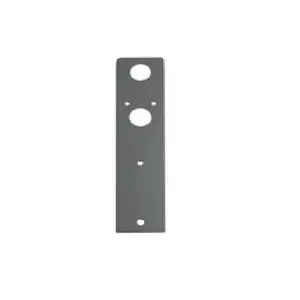 Major Mfg LMB-15A Mounting Bracket for Adams Rite Levers & Paddles