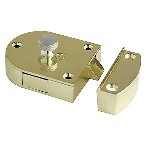 Secret Gate Latch Secret Gate Latch