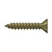 Antique Brass