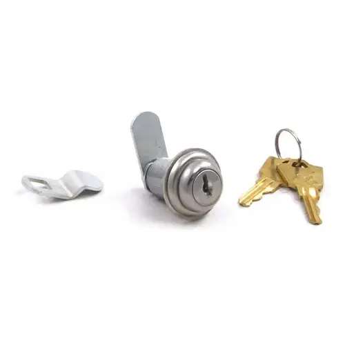 1 1/8-Std Cam Lock KA 1 1/8-Std Cam Lock KA