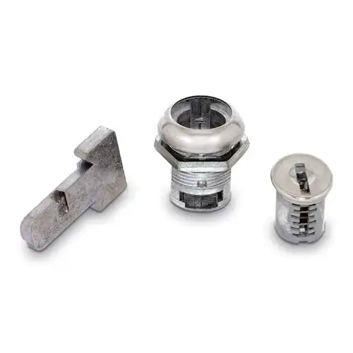 5/8 T Metal Desk Lock 5/8 T Metal Desk Lock