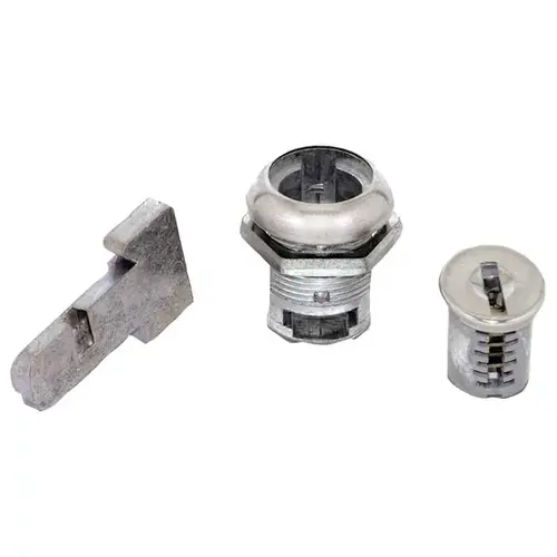 5/8 T Metal Desk Lock 5/8 T Metal Desk Lock