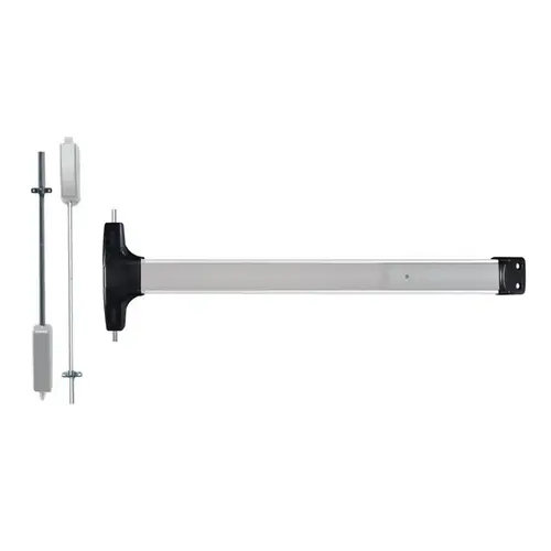 V50-EB Surface Vertical Rod Exit Device V50-EB Surface Vertical Rod Exit Device