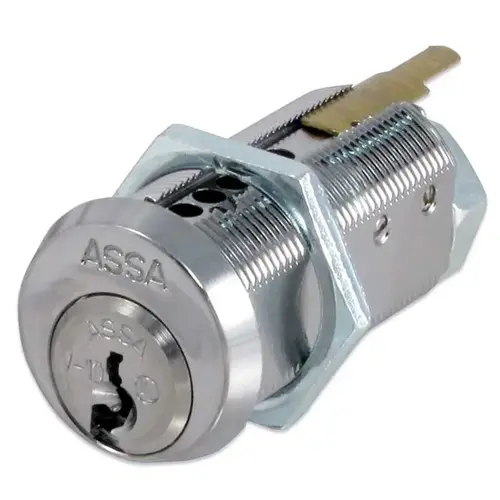 Non-Key Retaining Cam Lock Non-Key Retaining Cam Lock