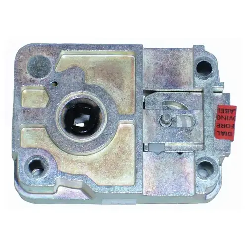 Mechanical Lock - Square Cam Mechanical Lock - Square Cam