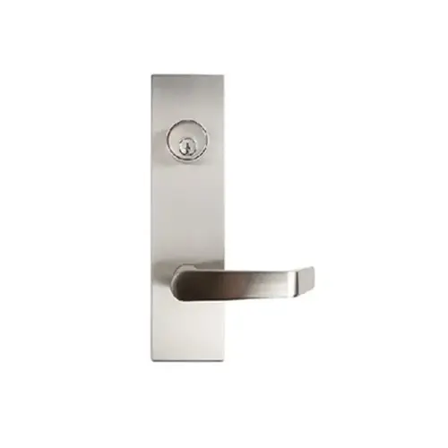 Rim Entry Lever Ect Trim Rim Entry Lever Ect Trim