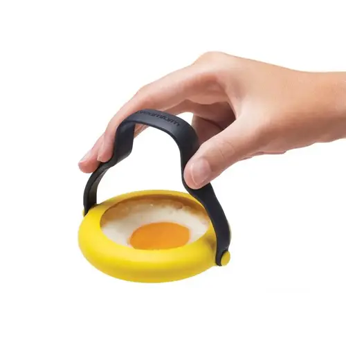 Flegg Black/Yellow Nylon/Silicone Black/Yellow Flegg Black/Yellow Nylon/Silicone Black/Yellow