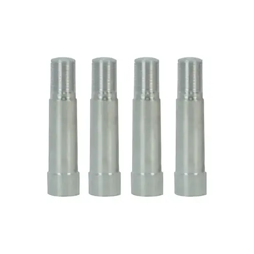 Tire Valve Extension Metal 1 psi