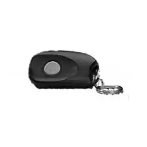 Alarm Lock AL-REMOTE REMOTE KEYFOB CONTROLS RELEASE OF MAGLOCK Black