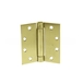 Satin Brass