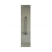 Satin Stainless Steel
