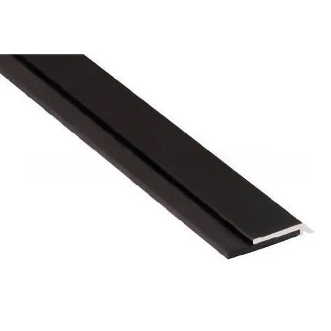 Pemko 38 Door Bottom Sweep with 7/16 Neoprene Dark Bronze Finish 315DN38 Pemko 38 Door Bottom Sweep with 7/16 Neoprene Dark Bronze Finish 315DN38
