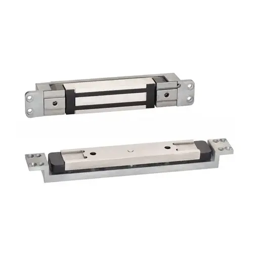 Standard Unit Shear Lock Mortise Series