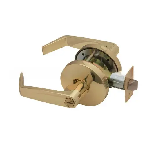 W Series Privacy Dane Lever Lock with 30206 Latch 30148 Strike Satin Brass Finish W Series Privacy Dane Lever Lock with 30206 Latch 30148 Strike Satin Brass Finish