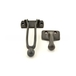 Oil Rubbed Dark Bronze