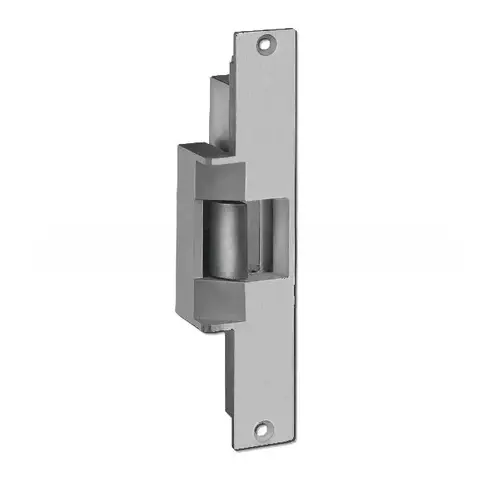 310-2-24D Electric Strike Satin Stainless Steel Finish