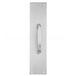 Satin Stainless Steel