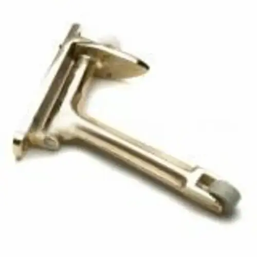 COR7G Coordinator Gravity Arm, Bright Polished Brass COR7G Coordinator Gravity Arm, Bright Polished Brass