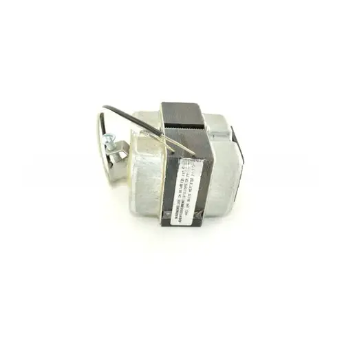 Transformer; 120VAC - 12VAC; 25 VA-60Hz