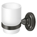 Oil Rubbed Bronze