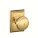 Bright Brass