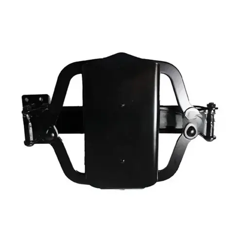 Turtle Back Slow Close Hydraulic Pool /Gate / Door Closer Black