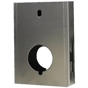 Lockey GB200M Gate Box For Model Number M210/M230 Steel