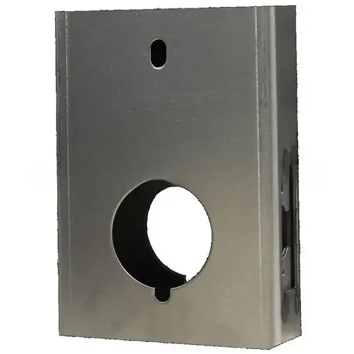 Gate Box For Model Number M210/M230 Steel