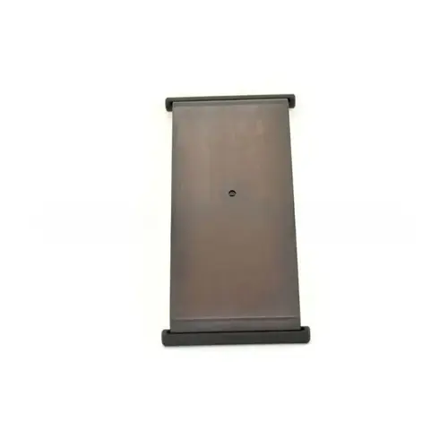 ADA Pocket Door Push and Pull Oil Rubbed Bronze Finish ADA Pocket Door Push and Pull Oil Rubbed Bronze Finish