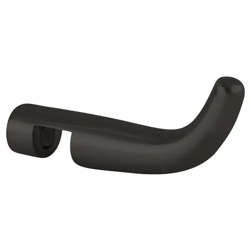 Oil Rubbed Bronze Designer Series Sleeve-Over Robe Hook