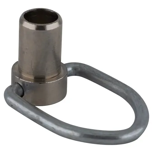 Gas Safety Locks Replacement Key and Ring